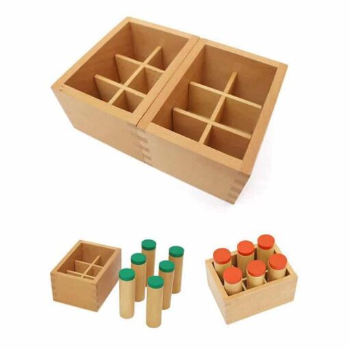Boîte-à-sons-Montessori-boite