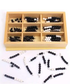 Boîte-de-perles-pour-table-de-Seguin-Montessori-photo