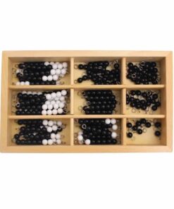 Boîte-de-perles-pour-table-de-Seguin-Montessori-sans-couvercle