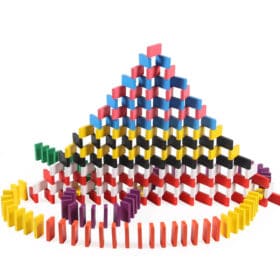 Dominos-en-bois-multicolore-(120-pcs)-2