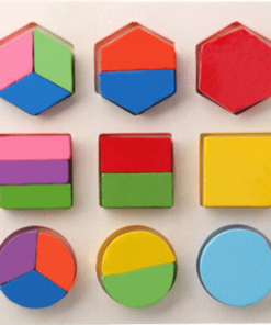 puzzle-des-fractions-jouet-montessoriok