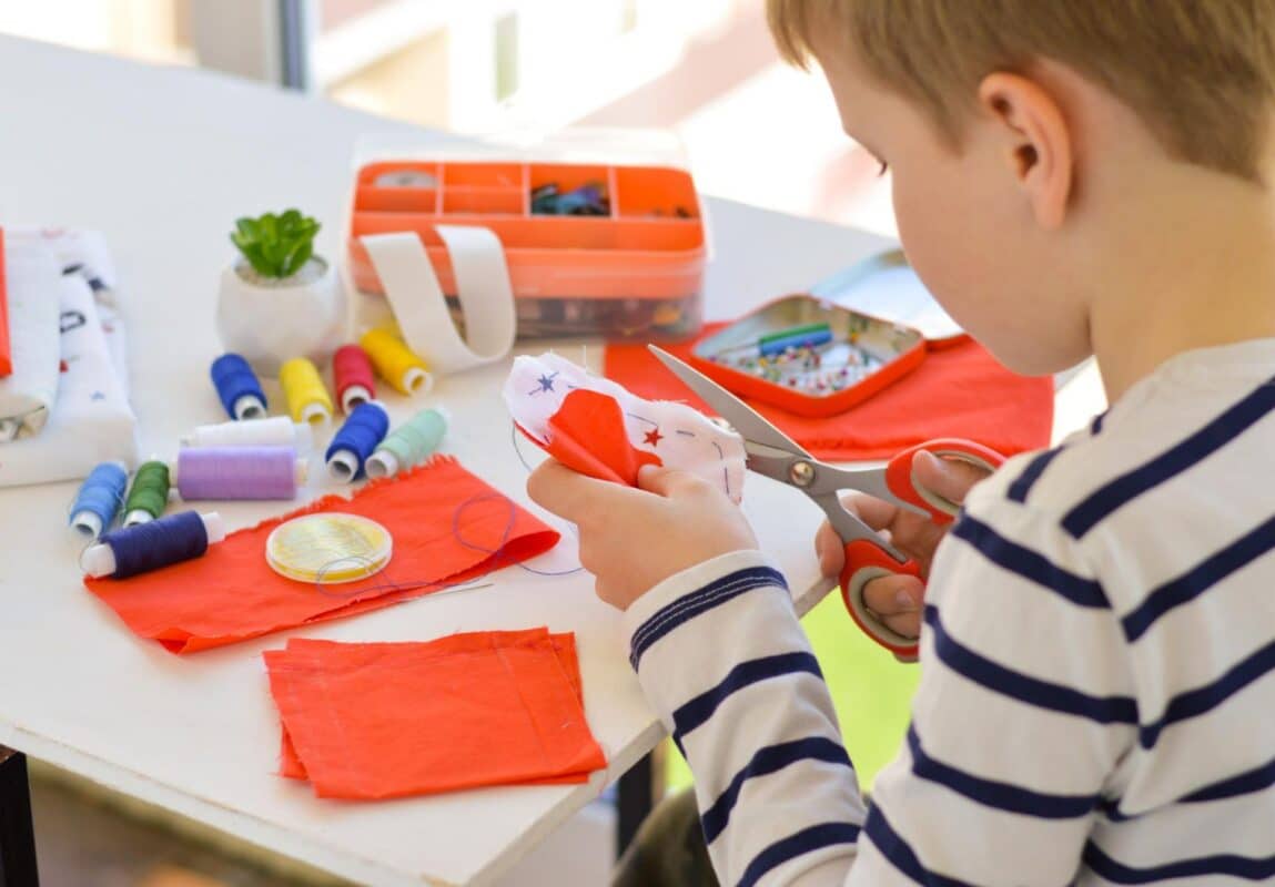 Habiletés pratiques pour tout-petits Jouer pour apprendre