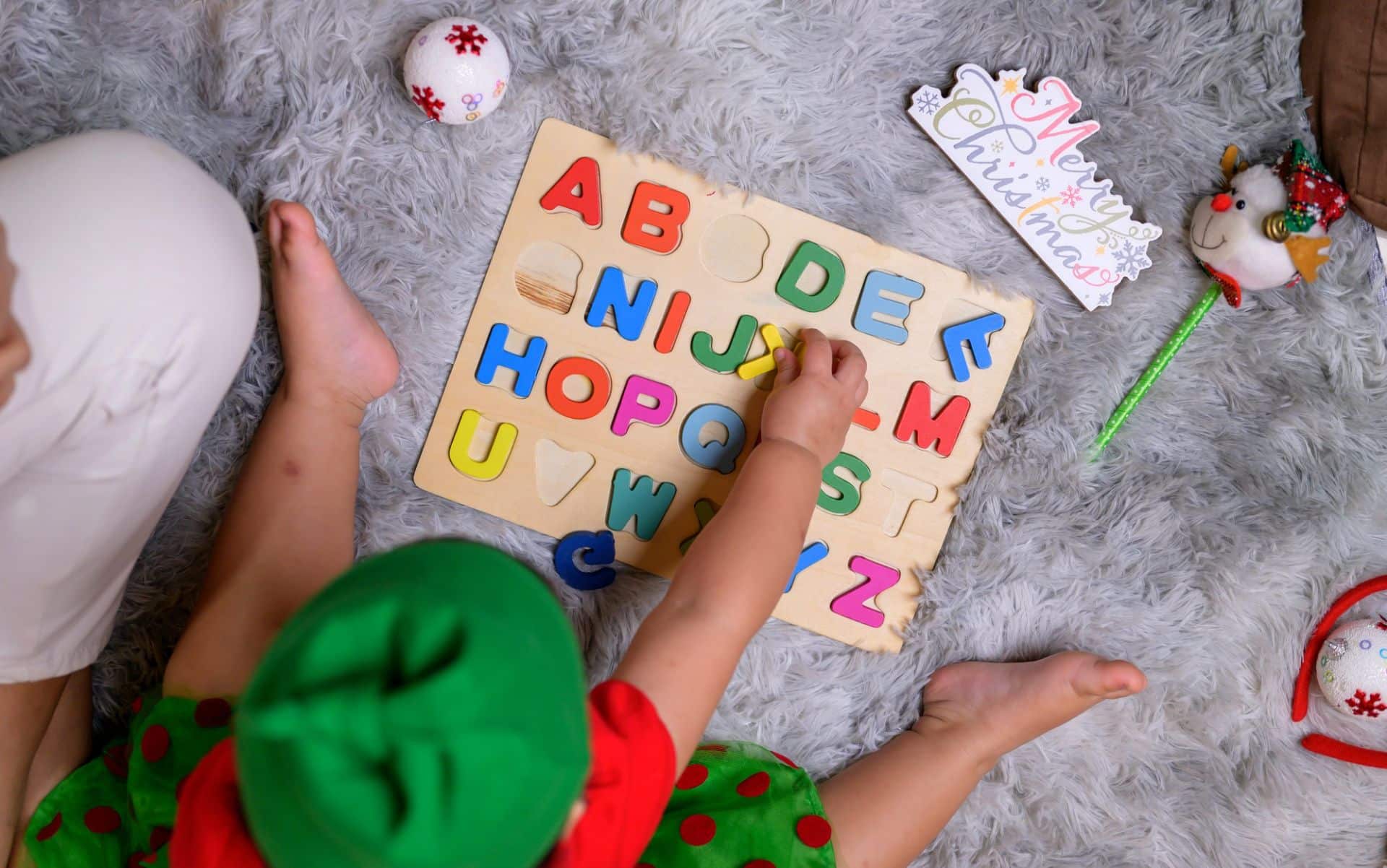 Jeux de Narration stimulez le langage créatif des enfants