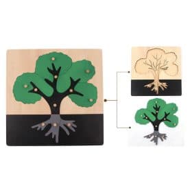 Puzzle-Arbre-Montessori-racine-gris