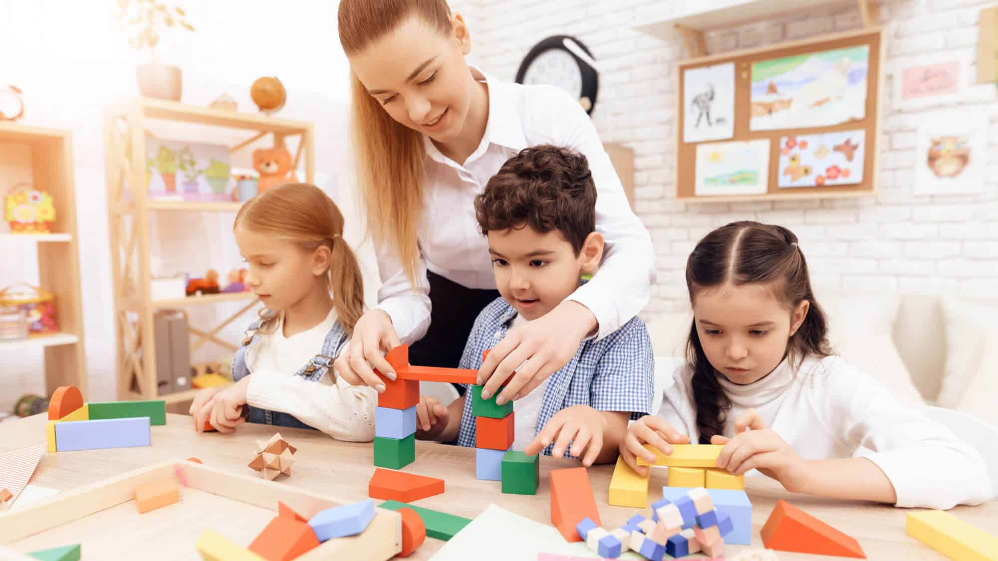 aider les enfants à apprendre plus vite