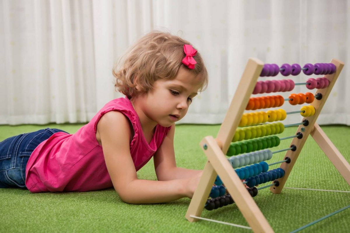 appliquer methode montessori chez soi