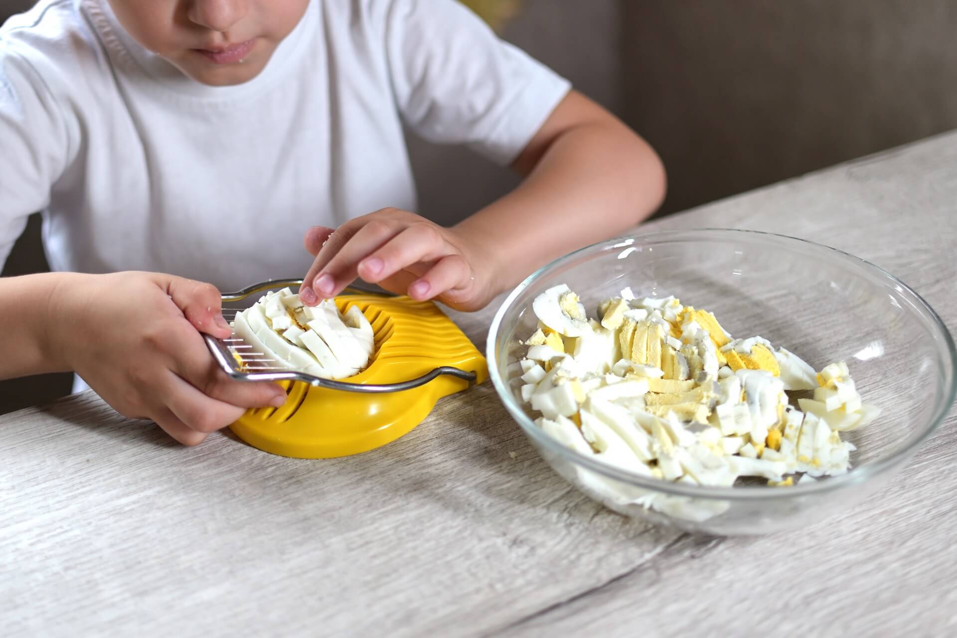 autonomie des enfants méthode montessori