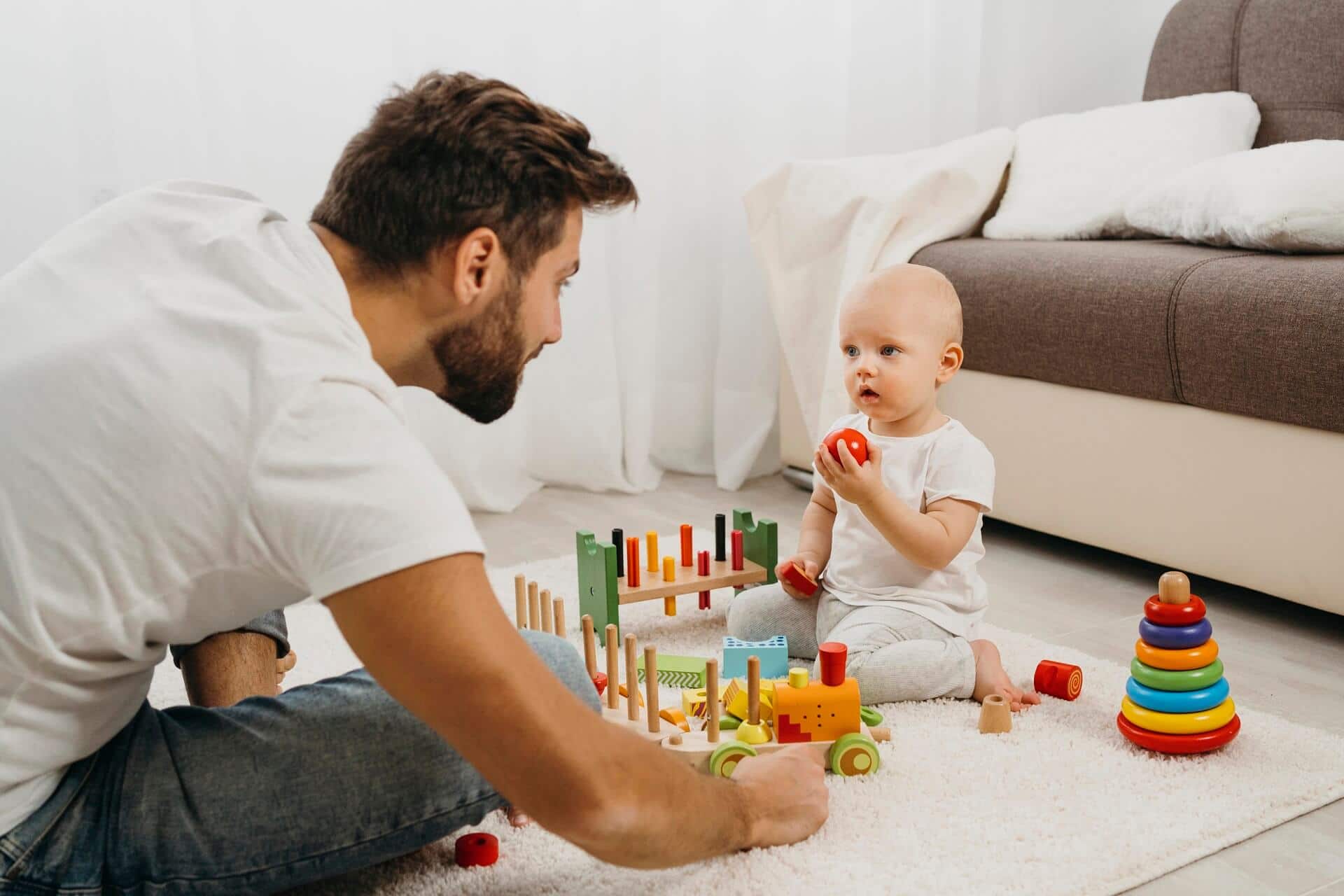 bien choisir jouets en bois parents