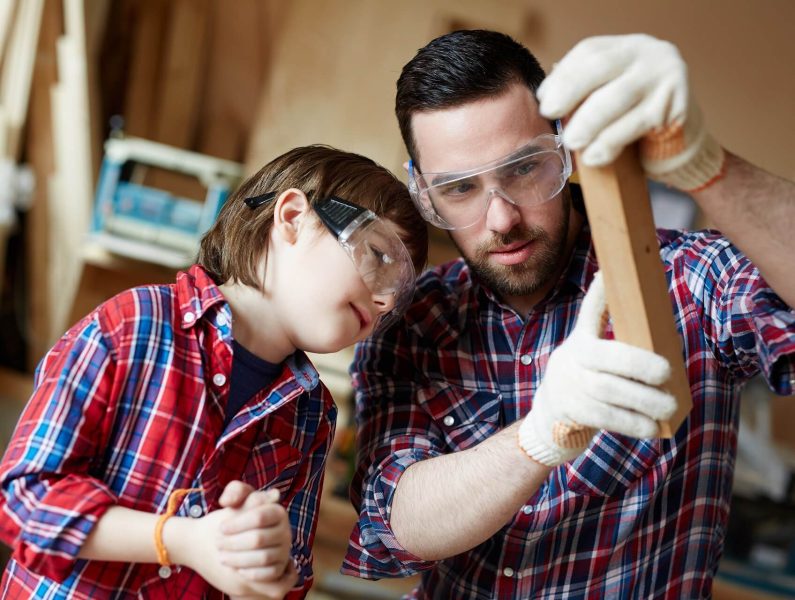 pere et fils bricolage pere et fils bricolage