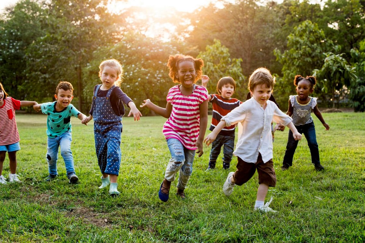 intelligence emotionnelle bonheur enfant