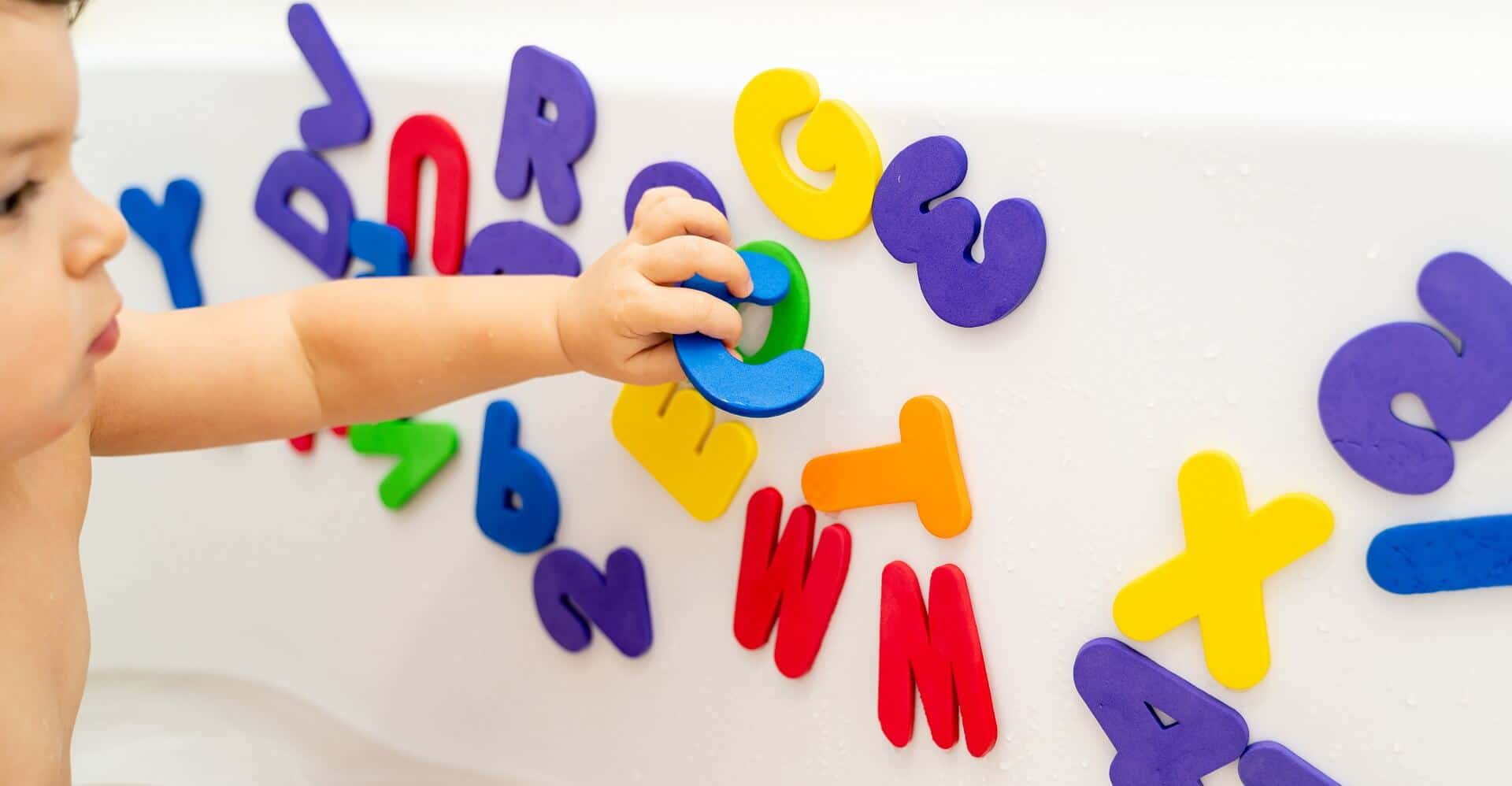jouets montessori developper langage sens