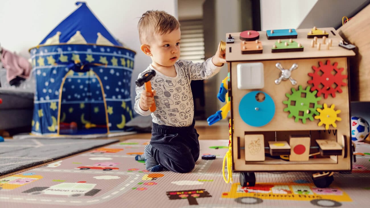 la méthode montessori avantages enfants