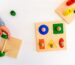 meilleur jouet Montessori pour enfant