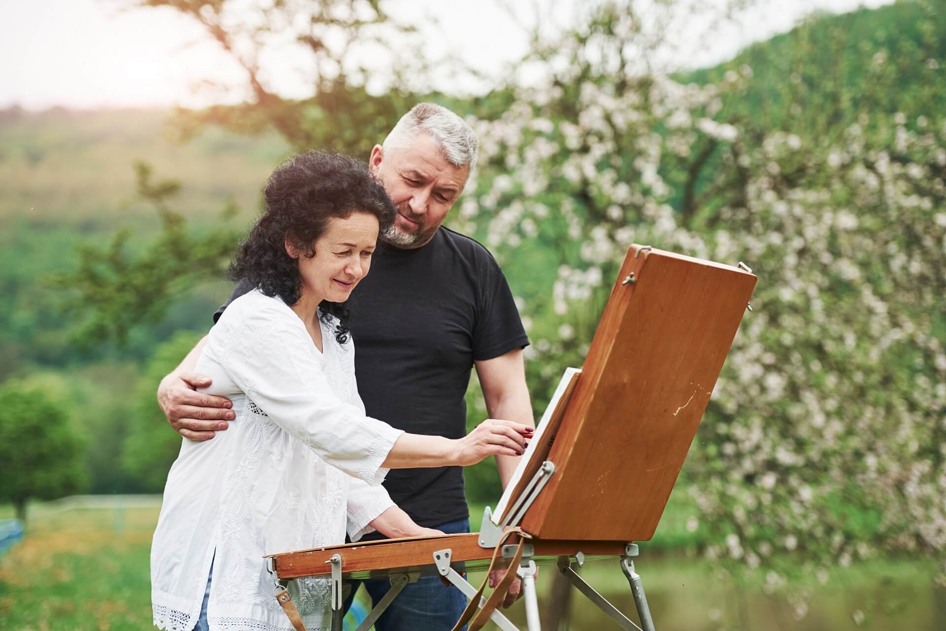 methode montessori seniors maison retraite