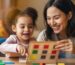 pédagogie montessori à la maison enfants parents