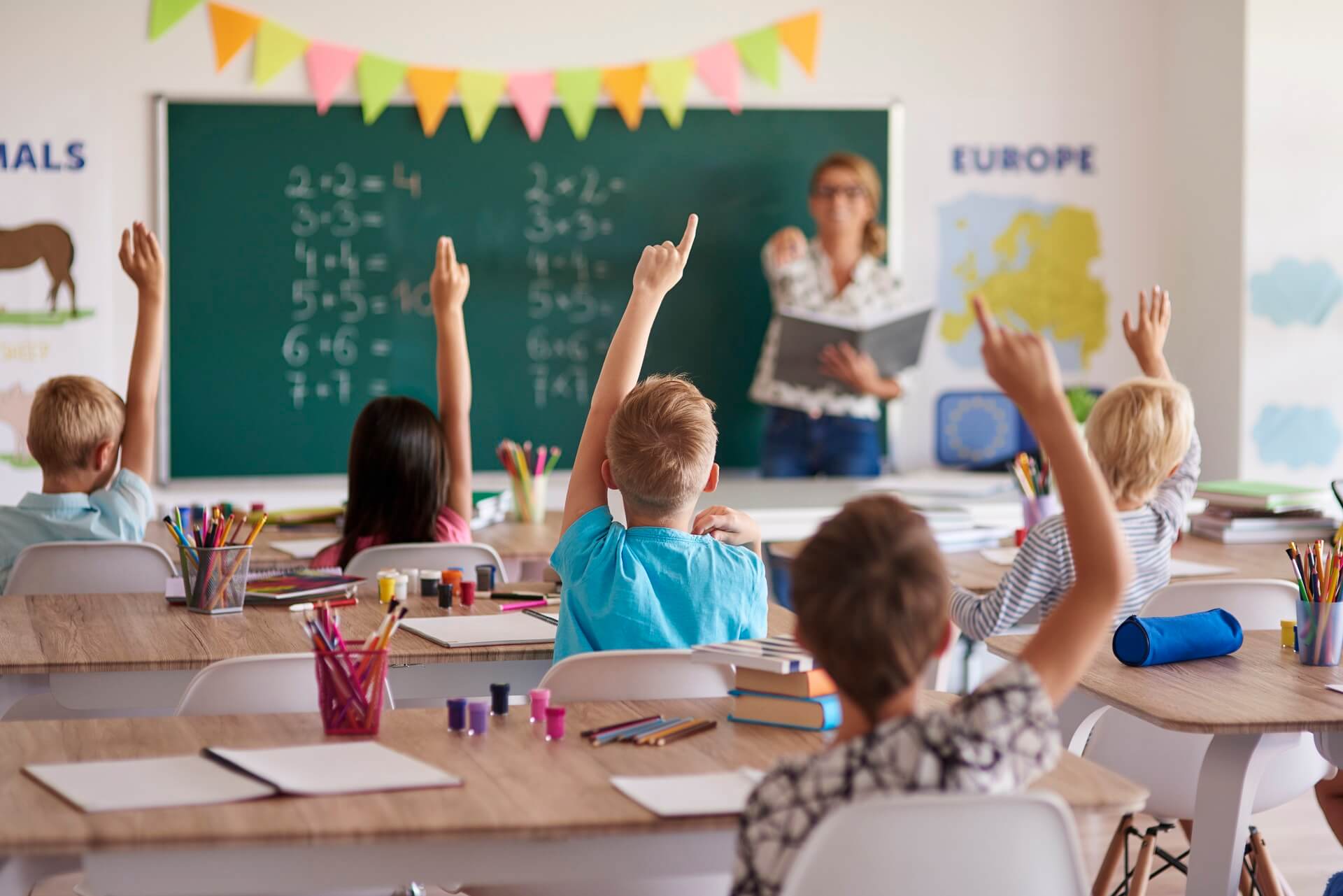 pedagogie montessori ecole publique nosuperheros